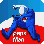 Pepsi Man Run(³ܿ)1.1׿