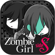 ɥʬŮs(Zombie Girl side S)1.0.1 ׿