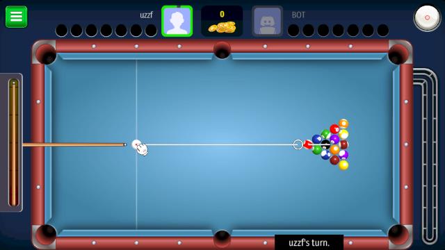 Billiards Champ_܊ν؈D