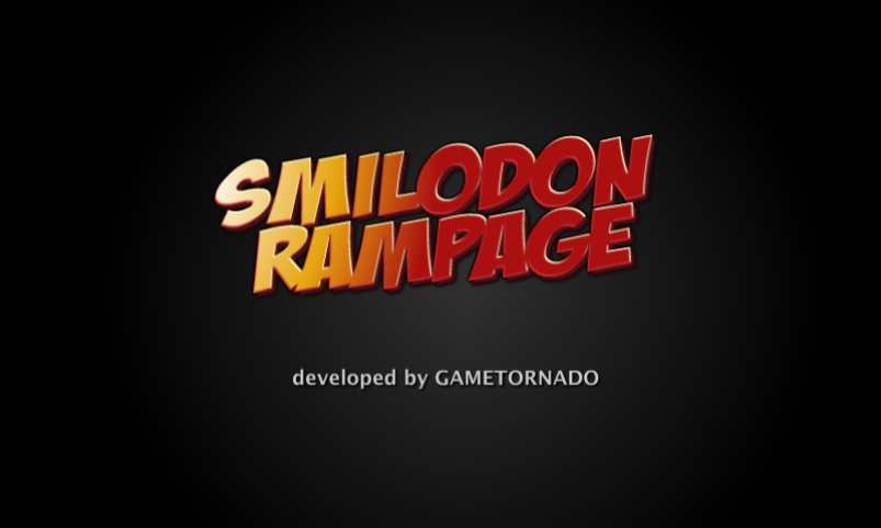 ݻû(Smilodon Rampage)ͼ0