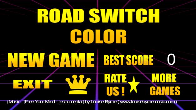 Road! Switch Royale(·лɫ)ͼ