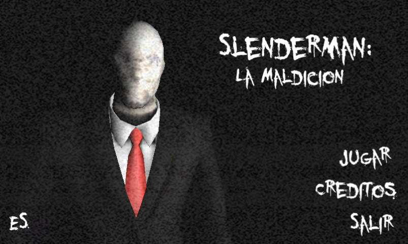 Slenderman: La Maldicion()ͼ