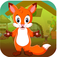 ƻ(Best Escape Games 34 Tricky Fox Escape Game)1.0.0 ׿