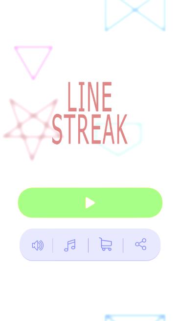 (Line Streak)ͼ