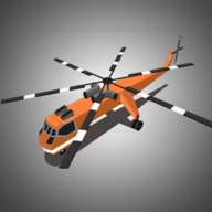 ңֱ(RC Helicopter AR)
