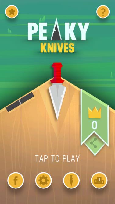 ɵ(Peaky Knives)ͼ