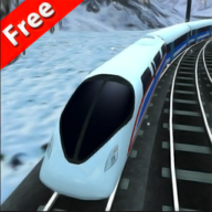 Russian Train Simulator(˹ģ)1.4 ׿