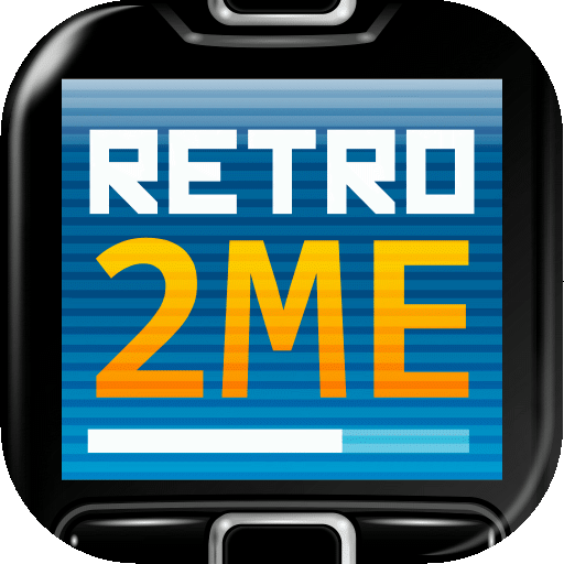 Java Mobile(Retro2ME)