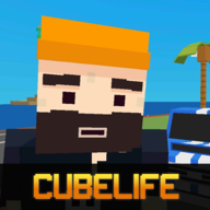 Cube Life(ɳģ)1.0׿