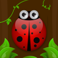 еĳ(Bugs in Jungle)1.2 ׿