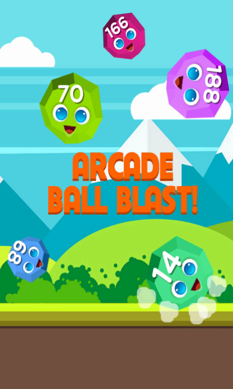 Arcade Ball Blast()ͼ