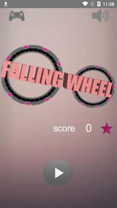 ׹(falling wheel)ͼ
