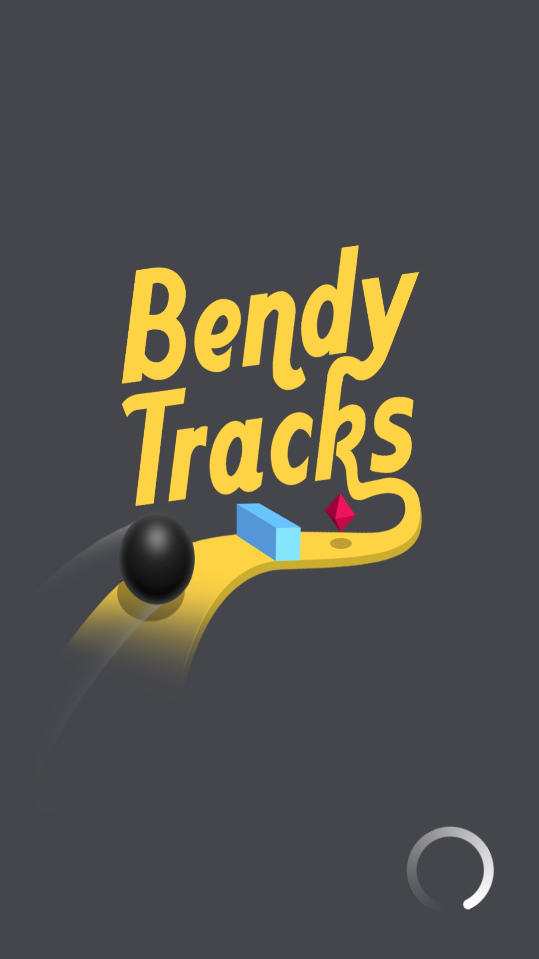 (Bendy Tracks)ͼ