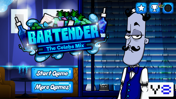 ǵʦ(Bartender The Celebs Mix)ͼ