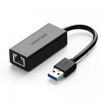 绿联USB百兆网卡AX88772A驱动for Mac OS10.5-10.13系统