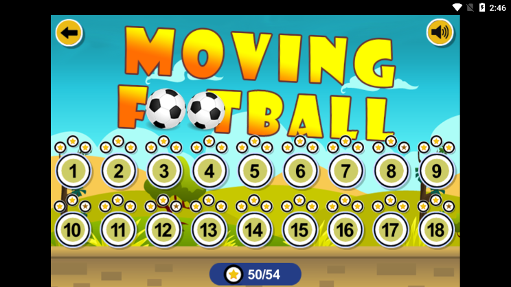 ƶ򴳹(Moving Football)ͼ