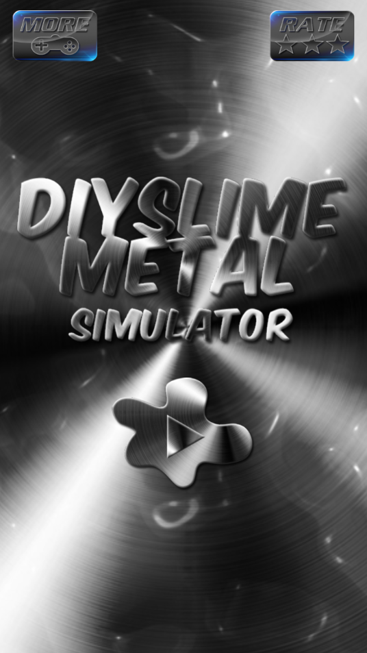 ճҺģ(DIY Slime Metal Simulator)ͼ