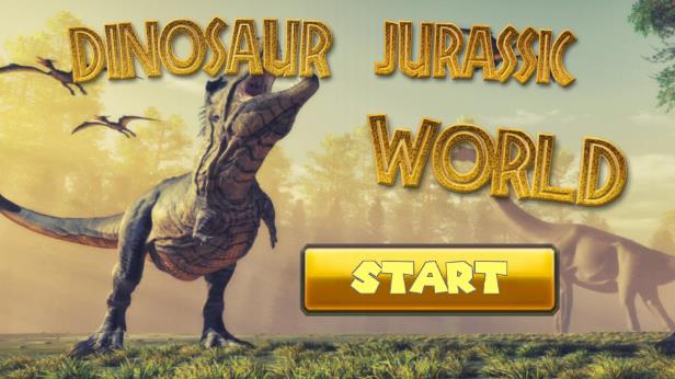 ٪޼(Dinosaur Jurassic World)ͼ