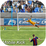 籭ս(Mobile Kick)1.0.21 ׿