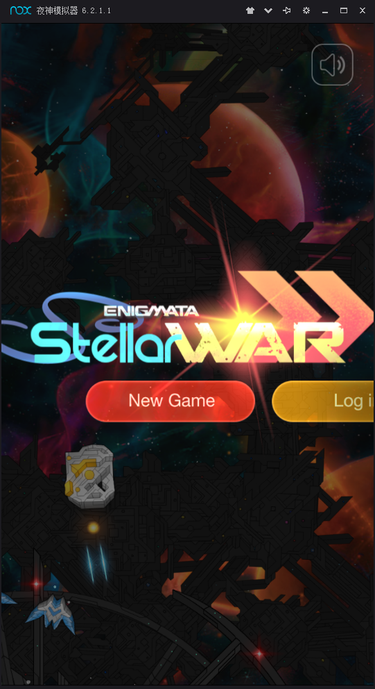 StellarWar(Ӣս)ͼ