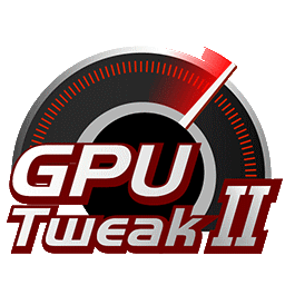 Կص(ASUS GPU Tweak 2)