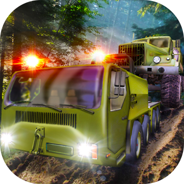 Tow Truck Simulator: Offroad RescueϳģԽҰԮ1.0׿