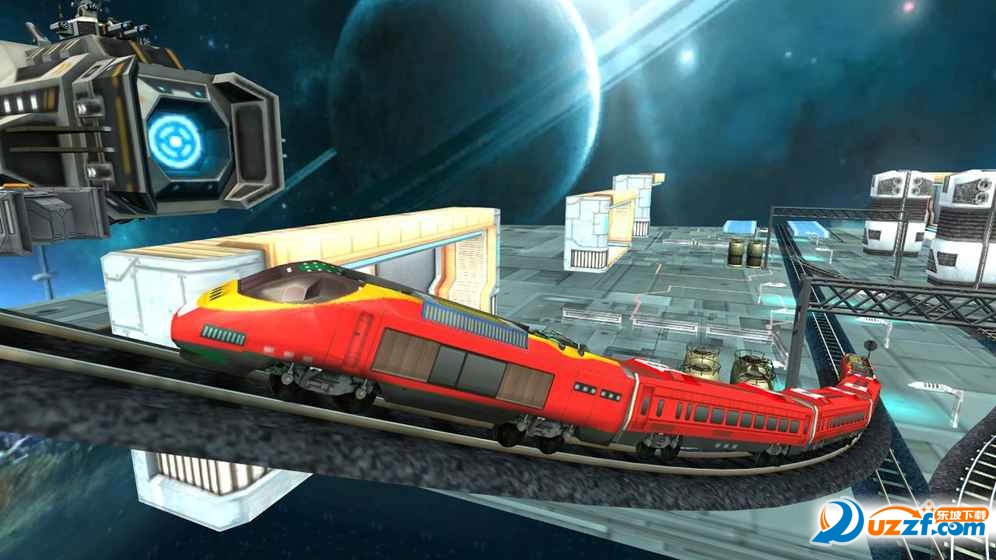 ģռ(Train Simulator Space)ͼ
