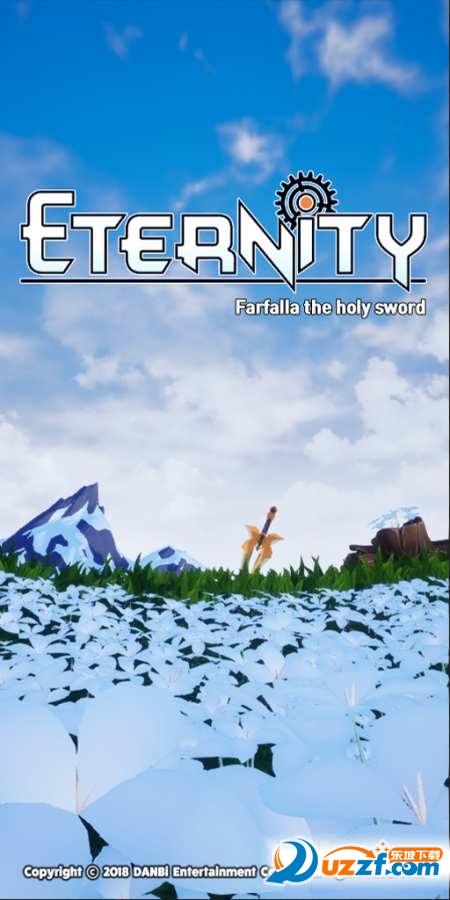Eternity㷨ʥʽͼ