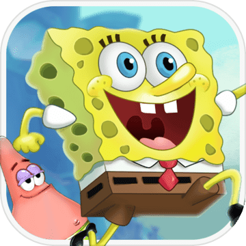 SpongeBob - Krusty Cook Off౦ٷ1.2.0 ׿