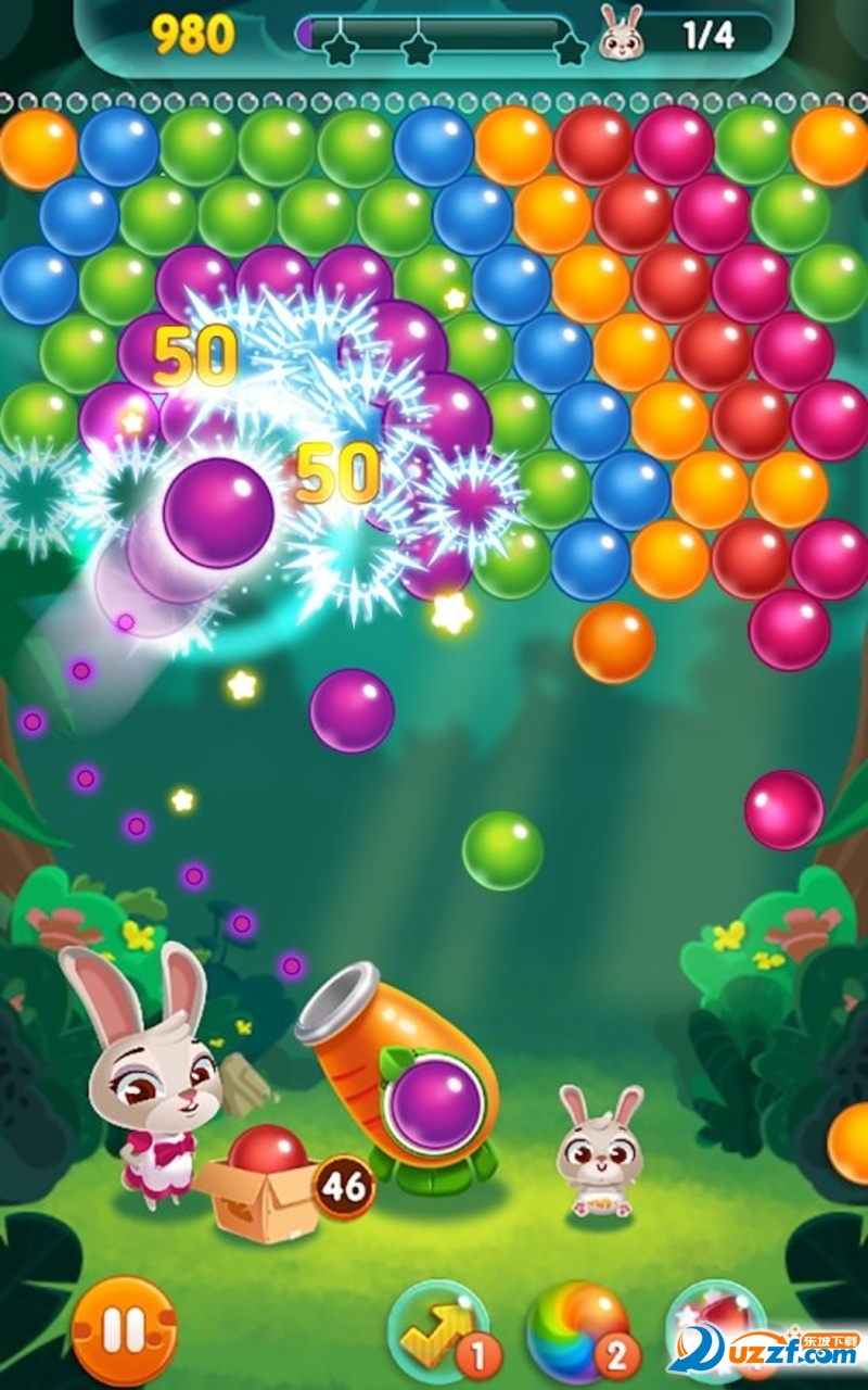 Bunny Popν؈D