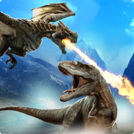 Dragon vs Dinosaur Hunter1.2 ׿