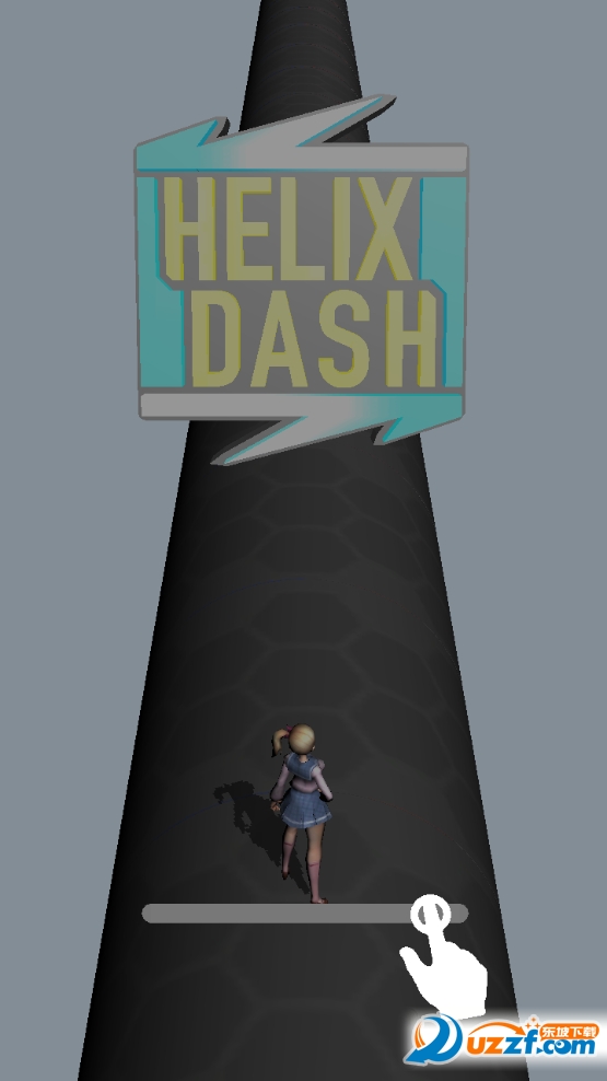 Helix Dashν؈D