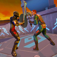 �Ƕ�ʿ����ս������1.2.0 ��׿���޻��Ұ�