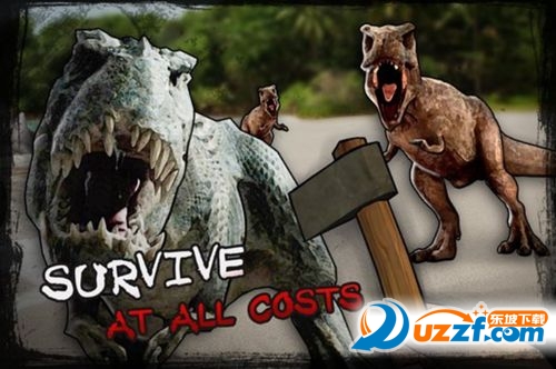 Survival Game: Jurassic Evolution World٪޼ݱνͼ