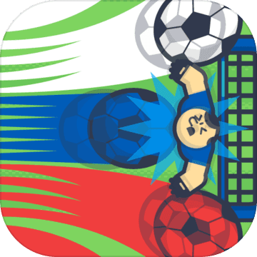 Color Soccer��Ϸ1.0.2 ��׿��