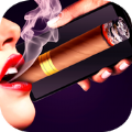 ѩ(Virtual Cigar)