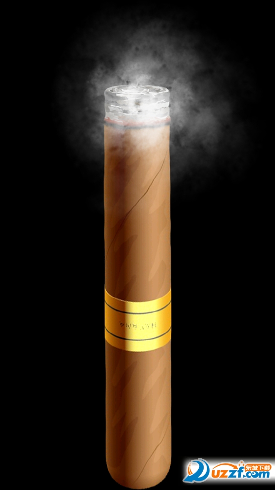 ѩ(Virtual Cigar)ͼ