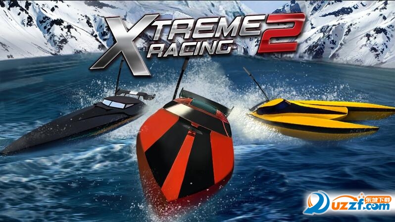 Xtreme Racing 2 Boatͧģ2νͼ