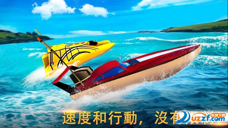 Xtreme Racing 2 Boatͧģ2νͼ