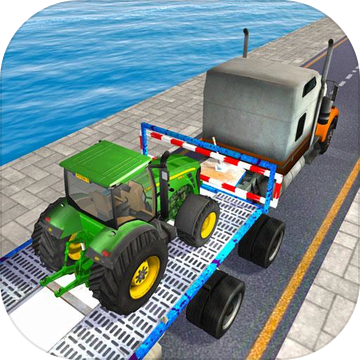 Tractor Cargo Transport DriverϷ1.1 ׿