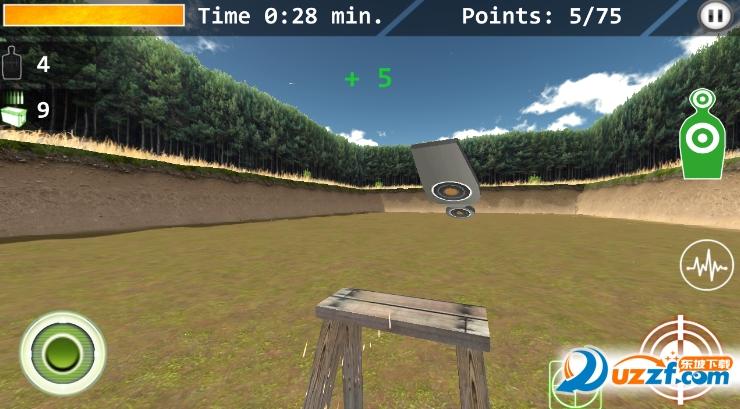 3d Simulator Sniper Shootingνͼ