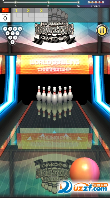World Bowling Championship籣νͼ
