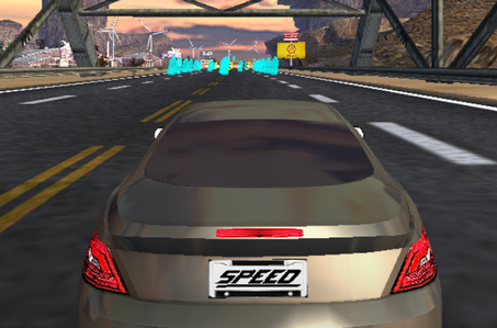 ͷ3D(Car Racing 3D)