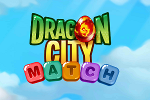 Ǳ(Dragon City Match)