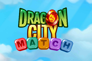 Ǳِ(Dragon City Match)