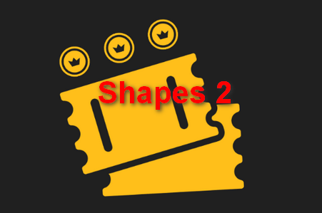 ƽⷽ(Shapes 2)