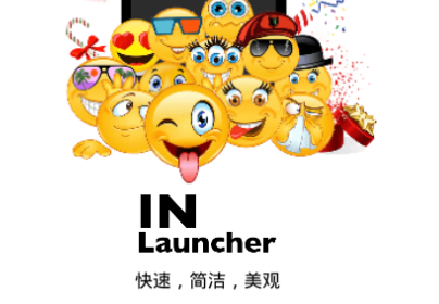 ⷢ(IN Launcher Themes Emojis GIFs)