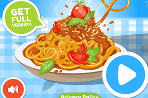 (Spaghetti Maker)