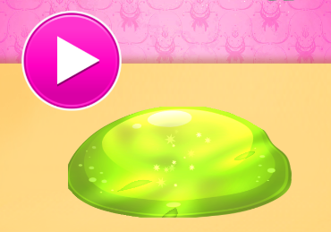 ʹճҺϷЦ(Make And Play Slime Game Fun)