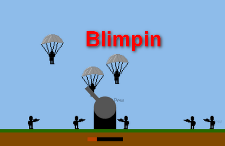 ɡ(Blimpin)